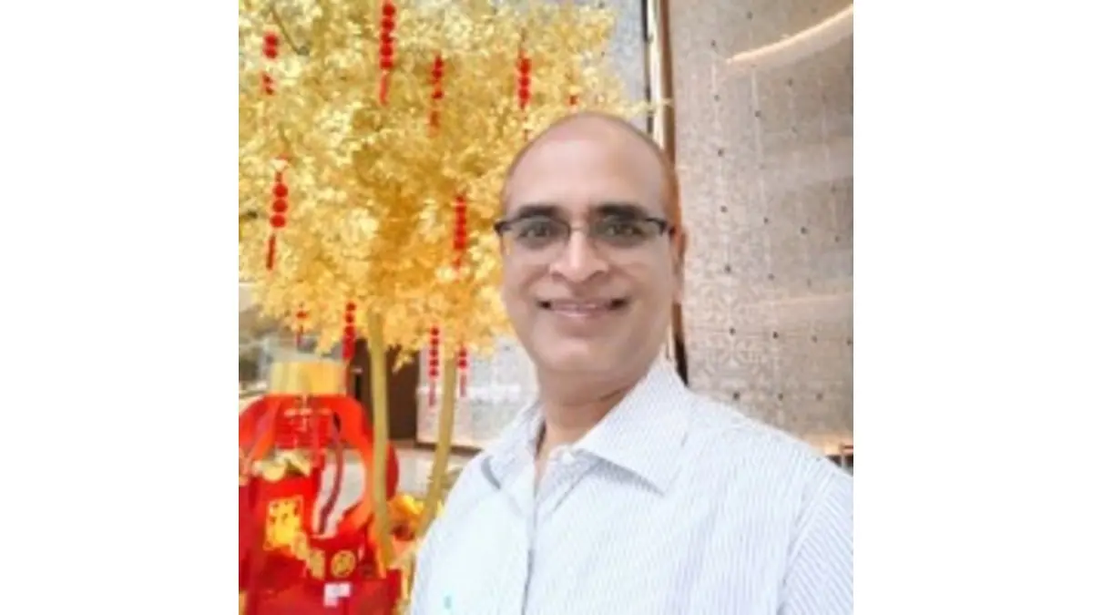 Alok Industries Welcomes Anil Kumar Mungad as New CFO