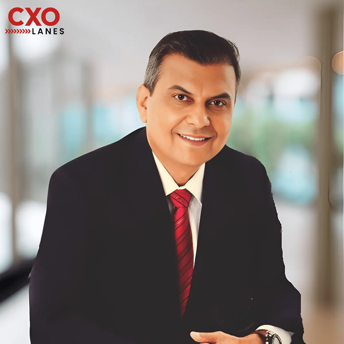 Sharad Parmar Joins Infosys as Senior Director, Global Alliances – Southeast Asia & APAC