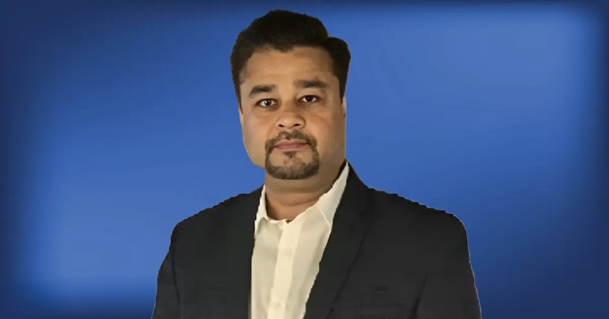 Tushar Cairae Joins Star Air as Chief Information Officer