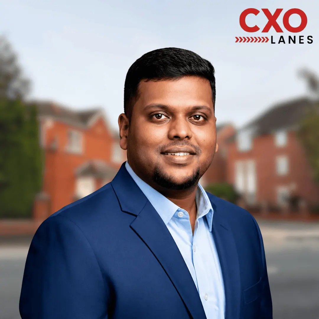 Vivek Sathyamurthy Appointed Associate Director of Marketing & Communications at Samhita