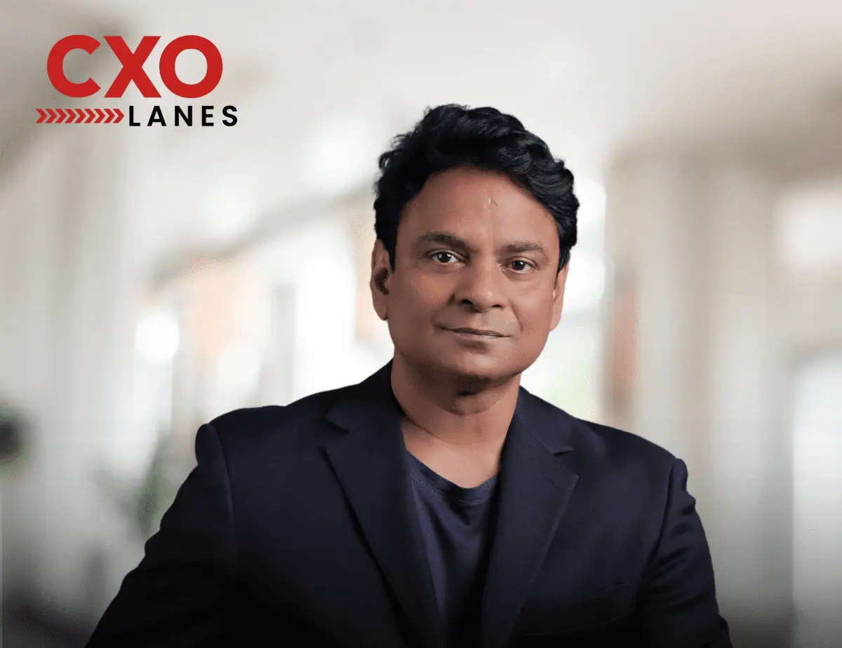 From Corporate Steward to Leadership Architect: Venkatesh Gomatam Launches The Fortitude Keystone