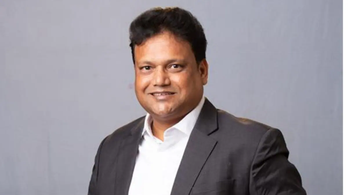 Ravindra Kumar Kundu Appointed as Managing Director of Cholamandalam Investment and Finance Company Limited