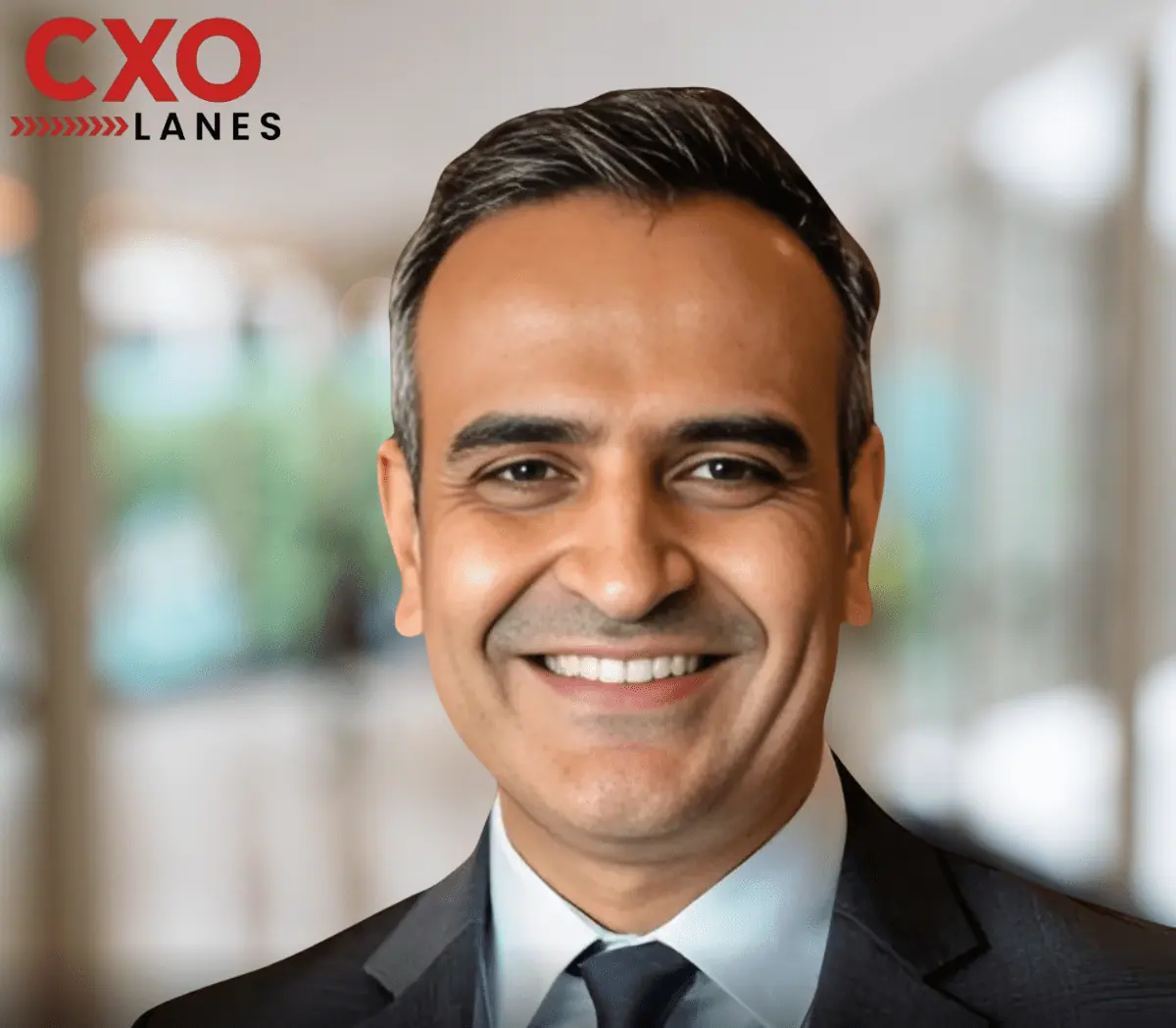 Shameel Sharma Takes on Leadership of Marriott Tech Accelerator as Managing Director