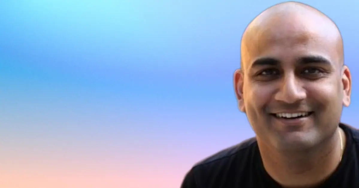 Ritwik Kumar Joins Netflix as Vice President, Machine Learning Innovation