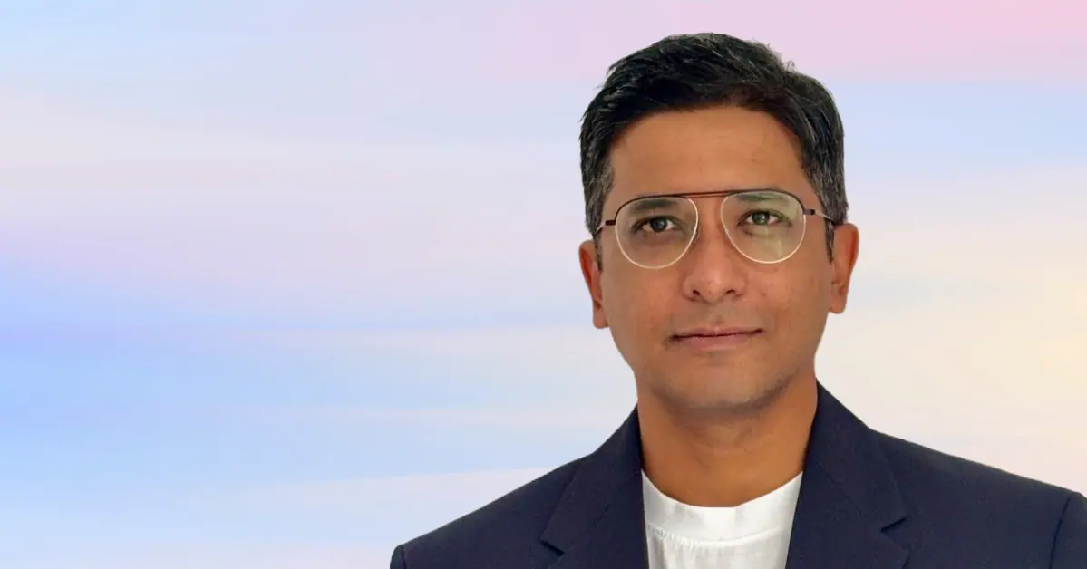 Abhirup Datta Appointed CEO of Sokrati at Dentsu India