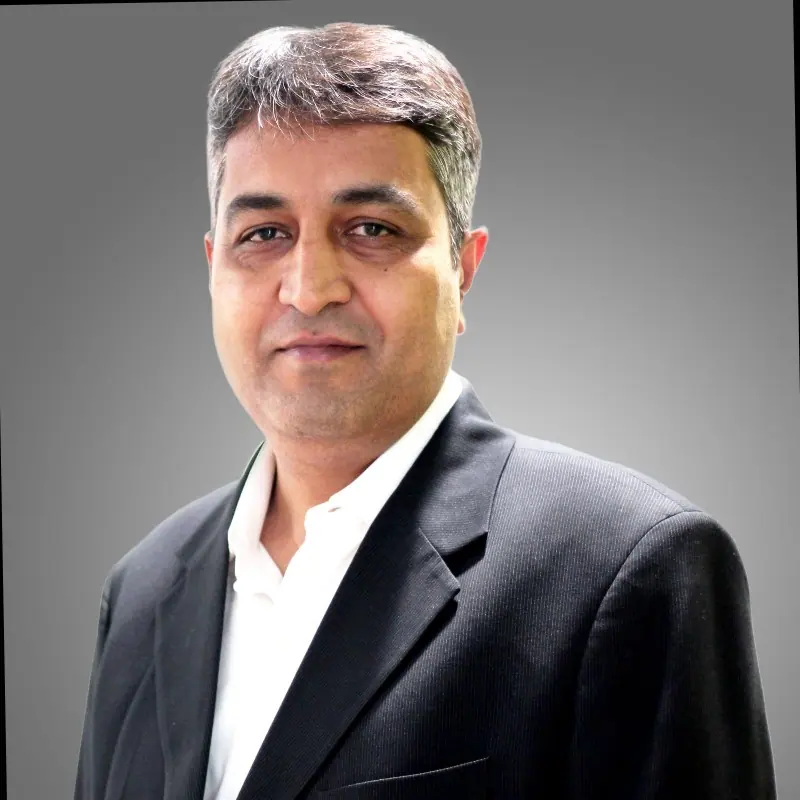 Raghunath Mohanrao Appointed as Chief Operating Officer at SLK Software