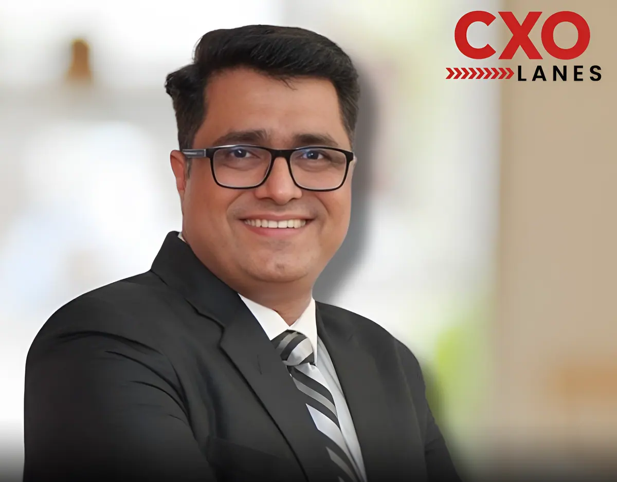 Tarun Narula Joins Radcliffe Group of Schools as Business Head