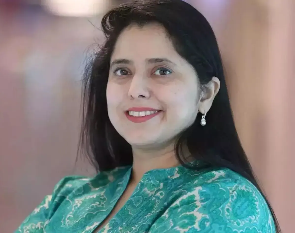 Swati Rustagi Resigns as Paytm's CHRO Amidst Major Leadership Changes and Financial Challenges