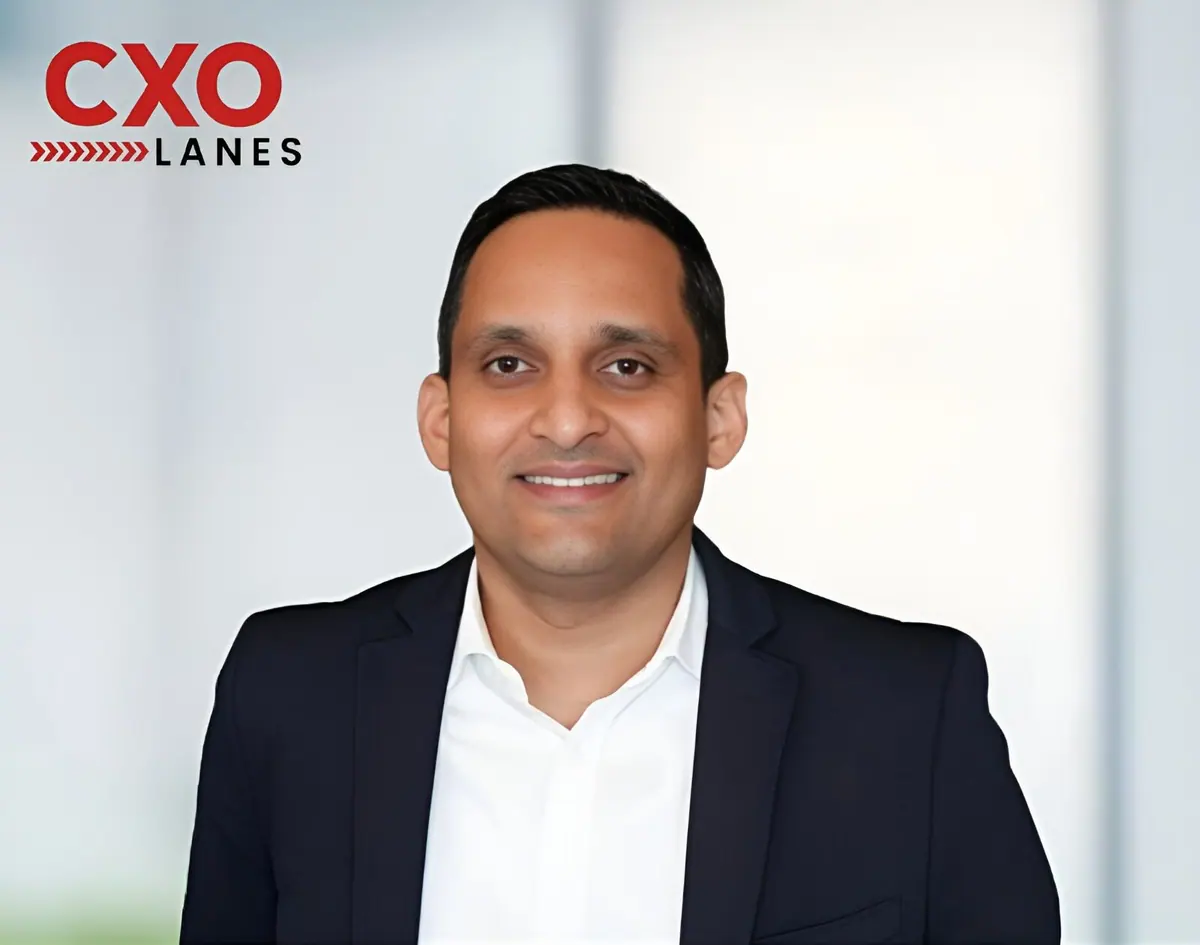 Sanket Deodhar appointed as Area Vice President & Country Head – India at Anaplan