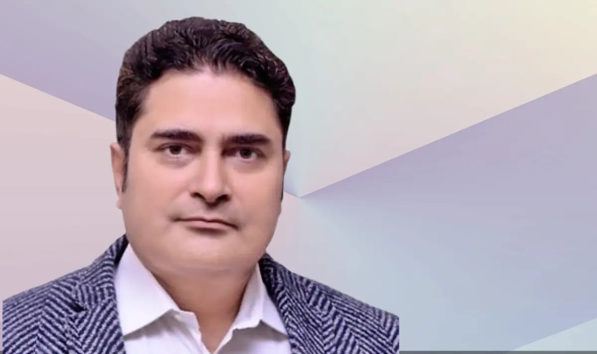 Transforming Manufacturing: A Deep Dive with Rahul Saighal of Global Aluminium