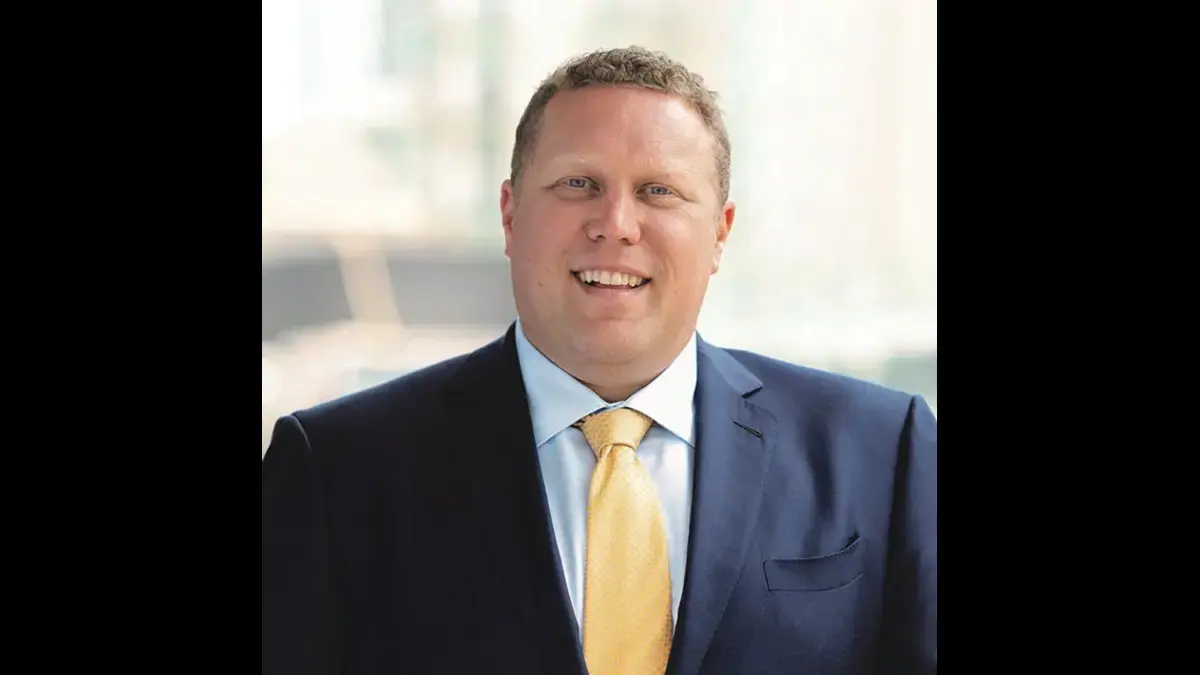 James Ferrarelli Appointed Chief Operating Officer at State Street Global Advisors