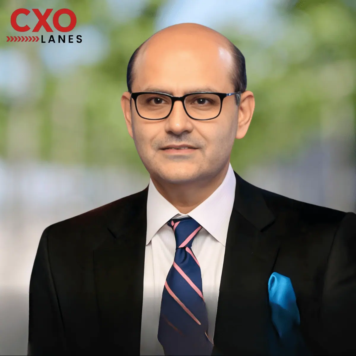 Anil Sethi Appointed CEO at Iris Global Services