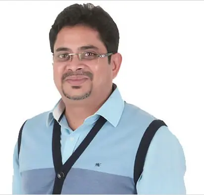 Ranadeb Paul Joins Bharat Media & Entertainment Group as SVP