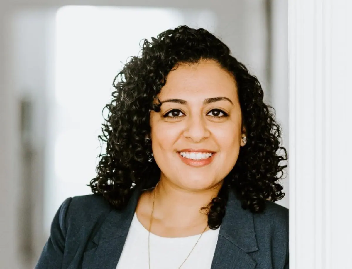 Lou Nazir Appointed as Director of HR Operations at UC Health