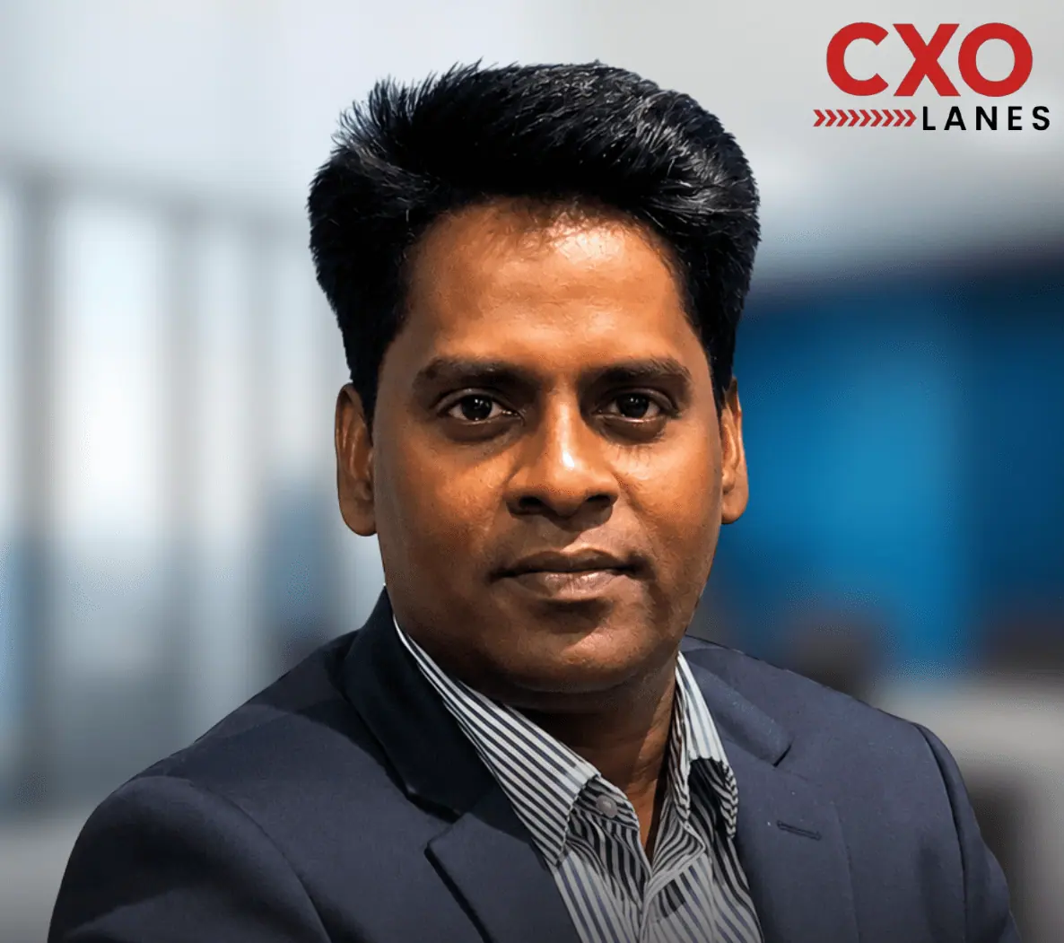 Madhan Shanmugasundaram Appointed as Managing Director at Accenture