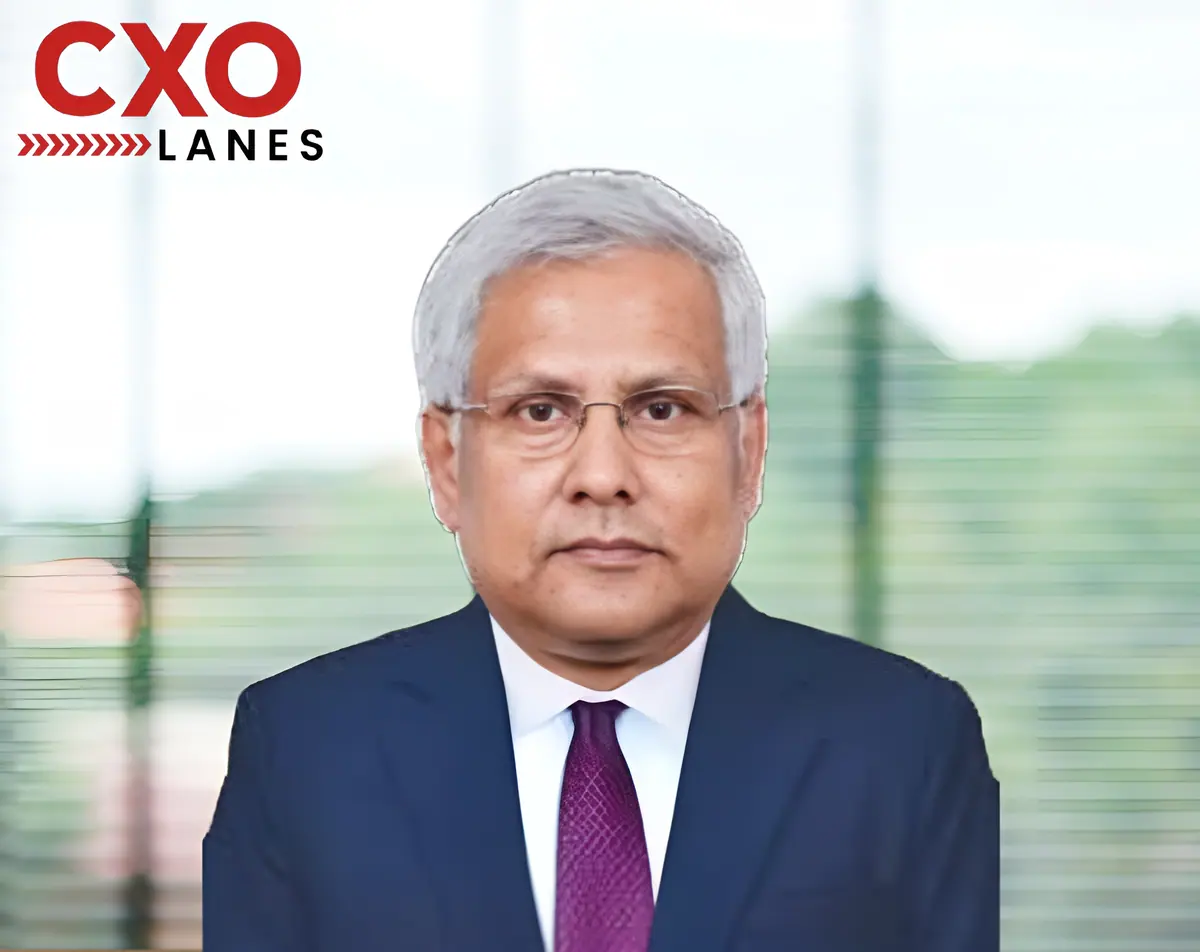 Vivekananda Biswal Re-appointed as Independent Director on HPCL Board