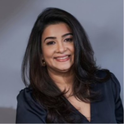 Archana Chopda, VP Marketing, GreytHR