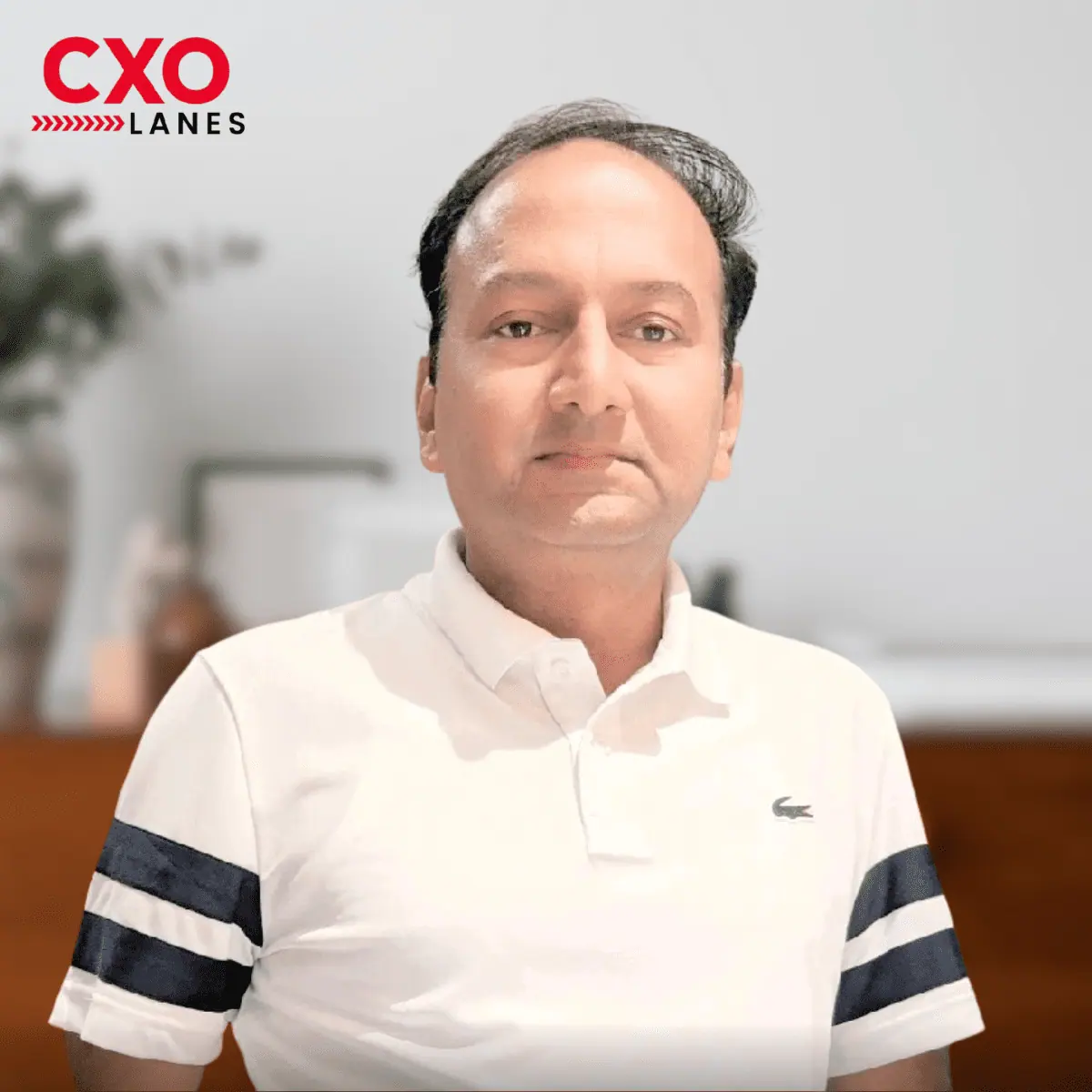 Binod Muni appointed as Managing Director of Eaton’s Electrical business in India