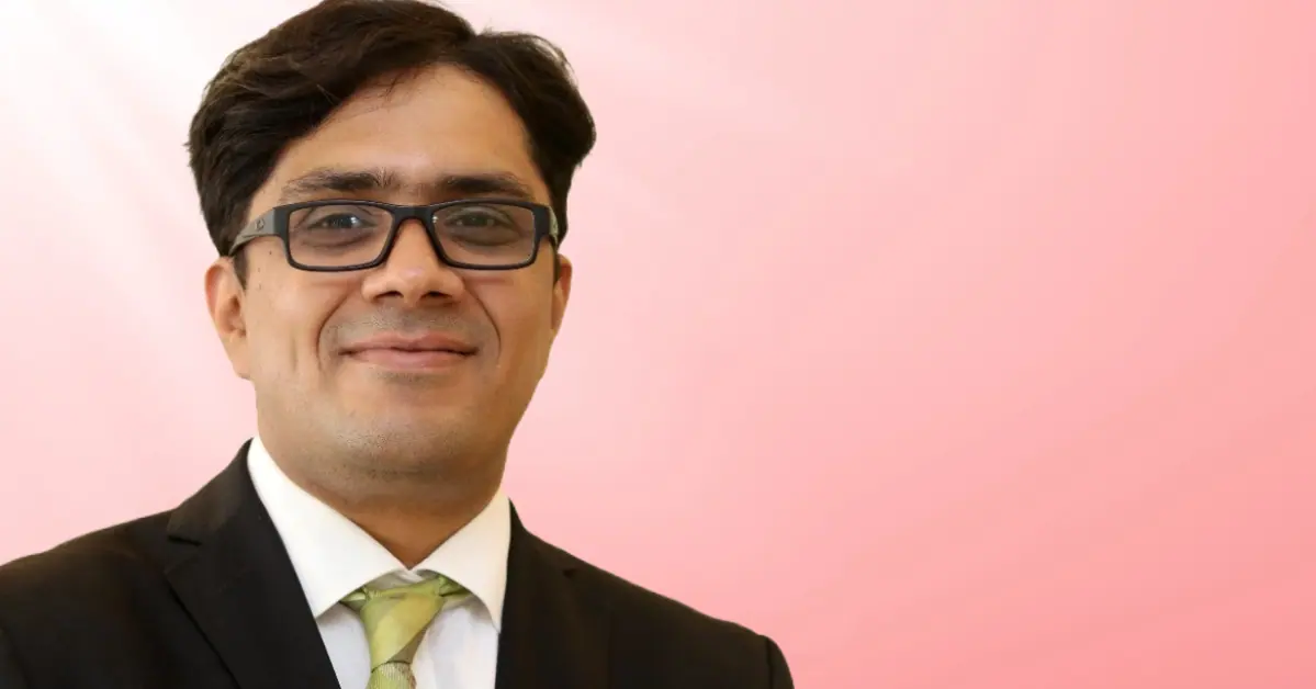 Anand Ramanathan Elevated to Partner & Consumer Industry Leader at Deloitte South Asia