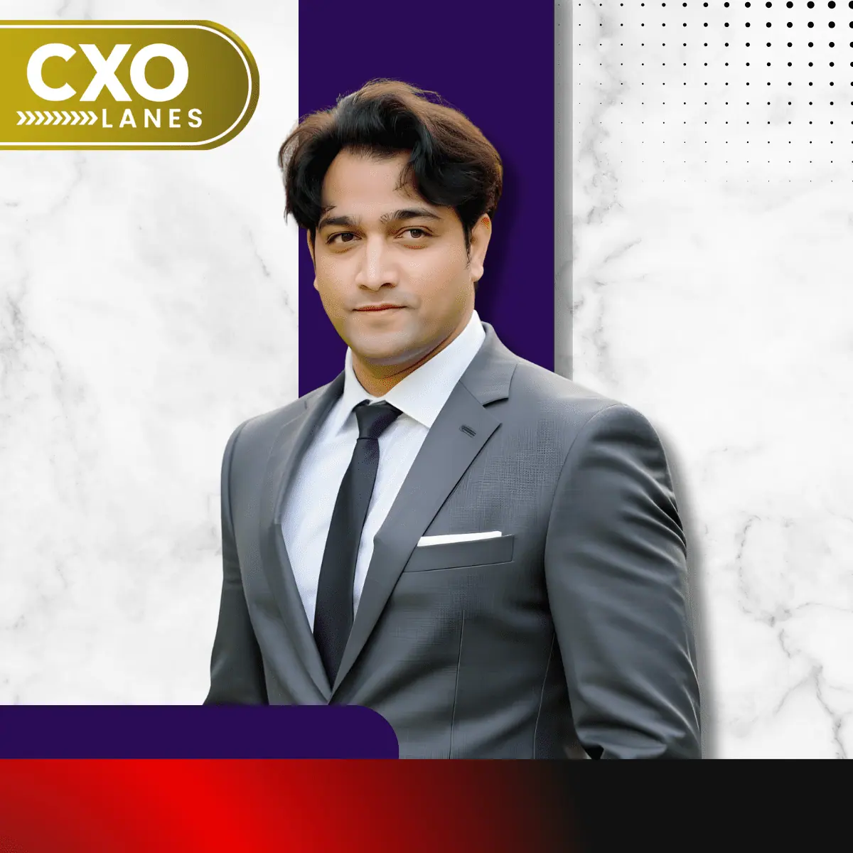 From Global Executive to Visionary Entrepreneur: The Journey of Rupesh Patil and Yunicorn Group