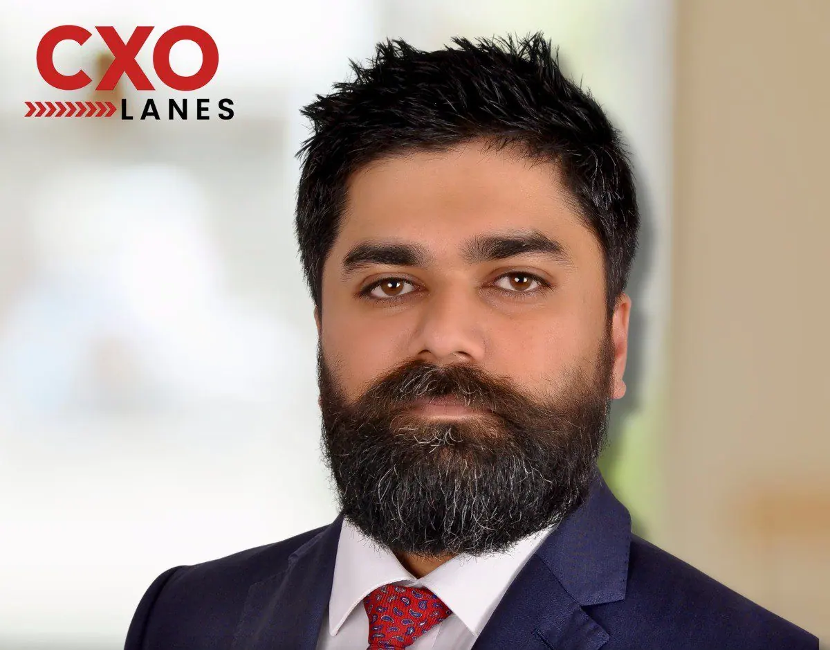 Ravi Singh Joins ANAROCK Property Consultants Pvt. Ltd. as Assistant Vice President