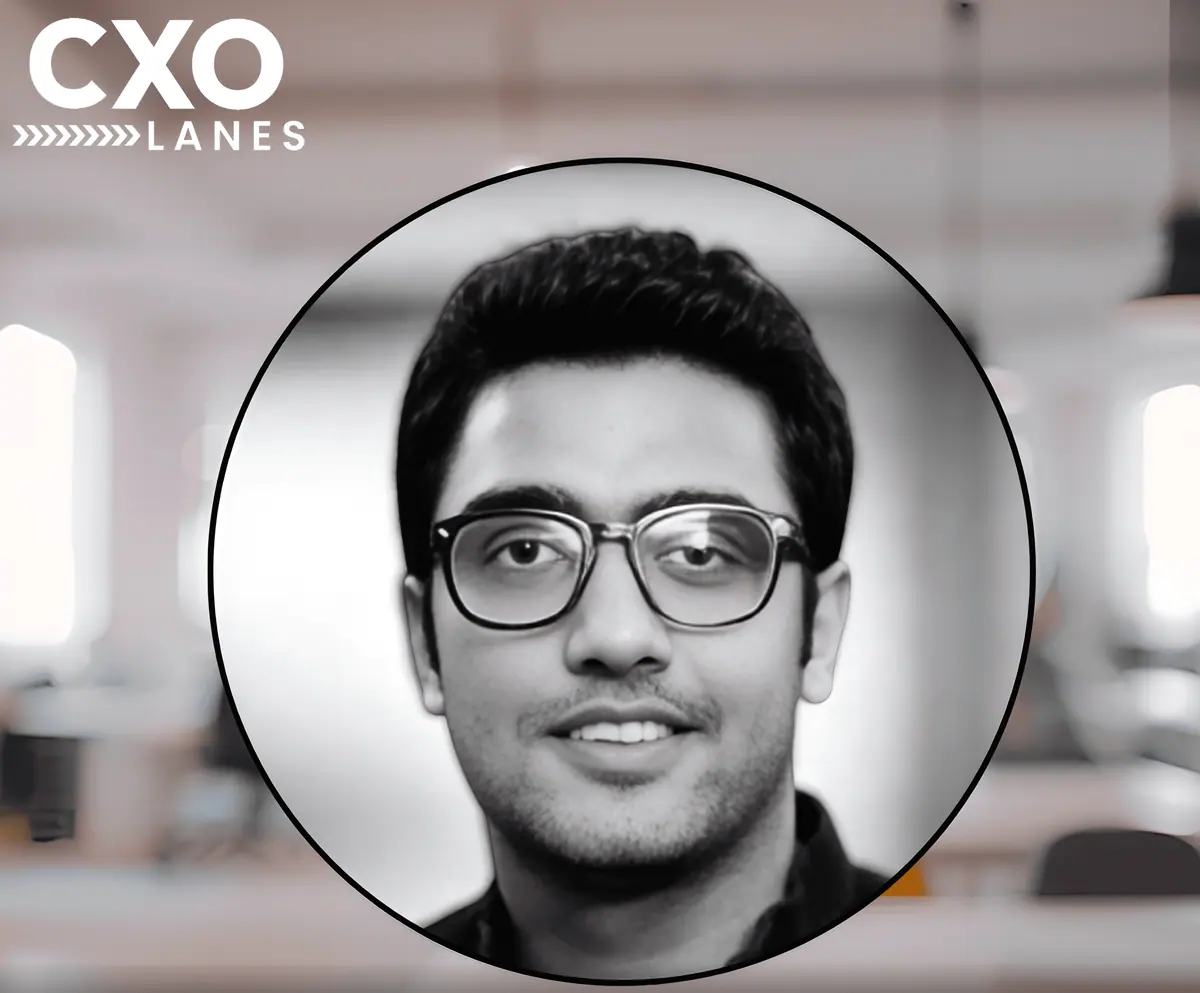 Abhishek Goswami Appointed as Director at GoKwik
