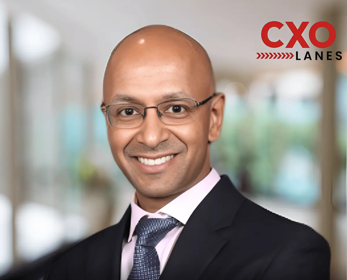 Anant Gupta Elevated to Partner at Kedaara Capital.