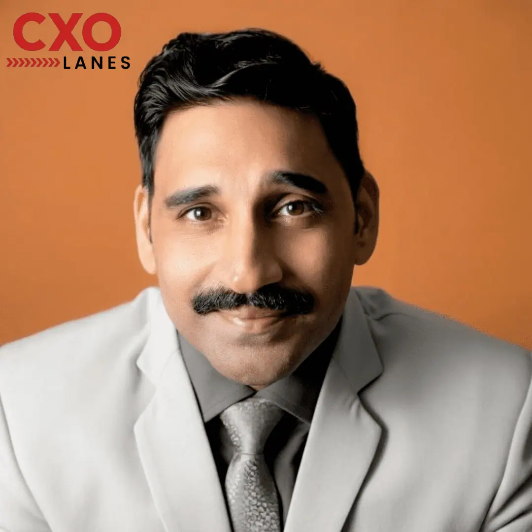 Dheeraj Khatore has been appointed as Regional CEO – MENA at AACI America