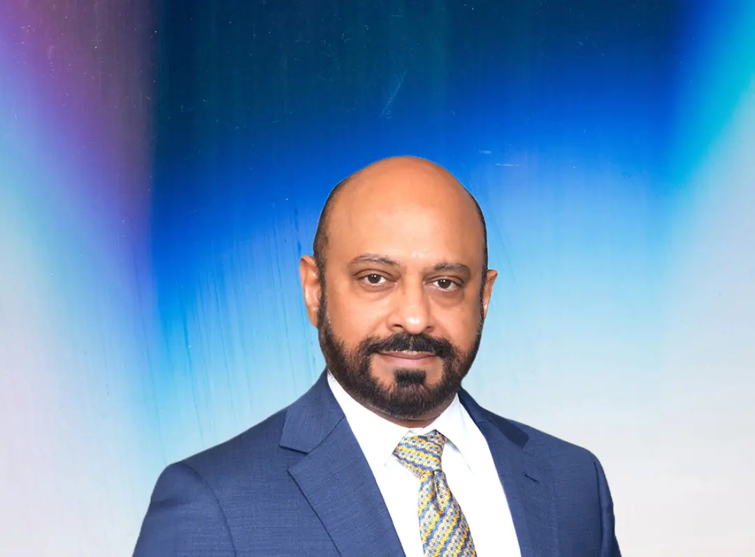 Chetan Bhat Joins EnerMech as Global Chief Information Officer