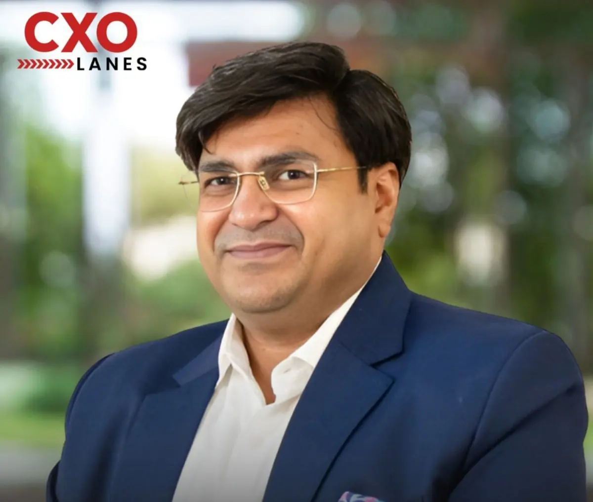 Rakesh Agarwal founder and executive chairman of GenXAI is appointed as executive advisor to the board of Short Orbit Defence
