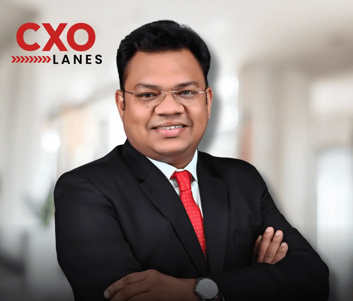 Ashish Pasari Appointed as Chief Financial Officer at MIC Global