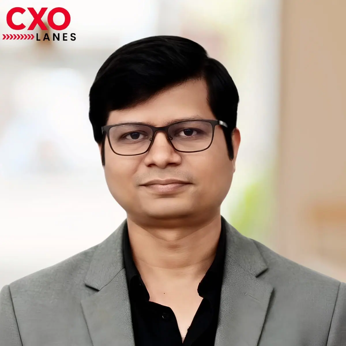 Amit Katiyar Appointed Chief Manager – Engineering Head at BCH Electric Limited