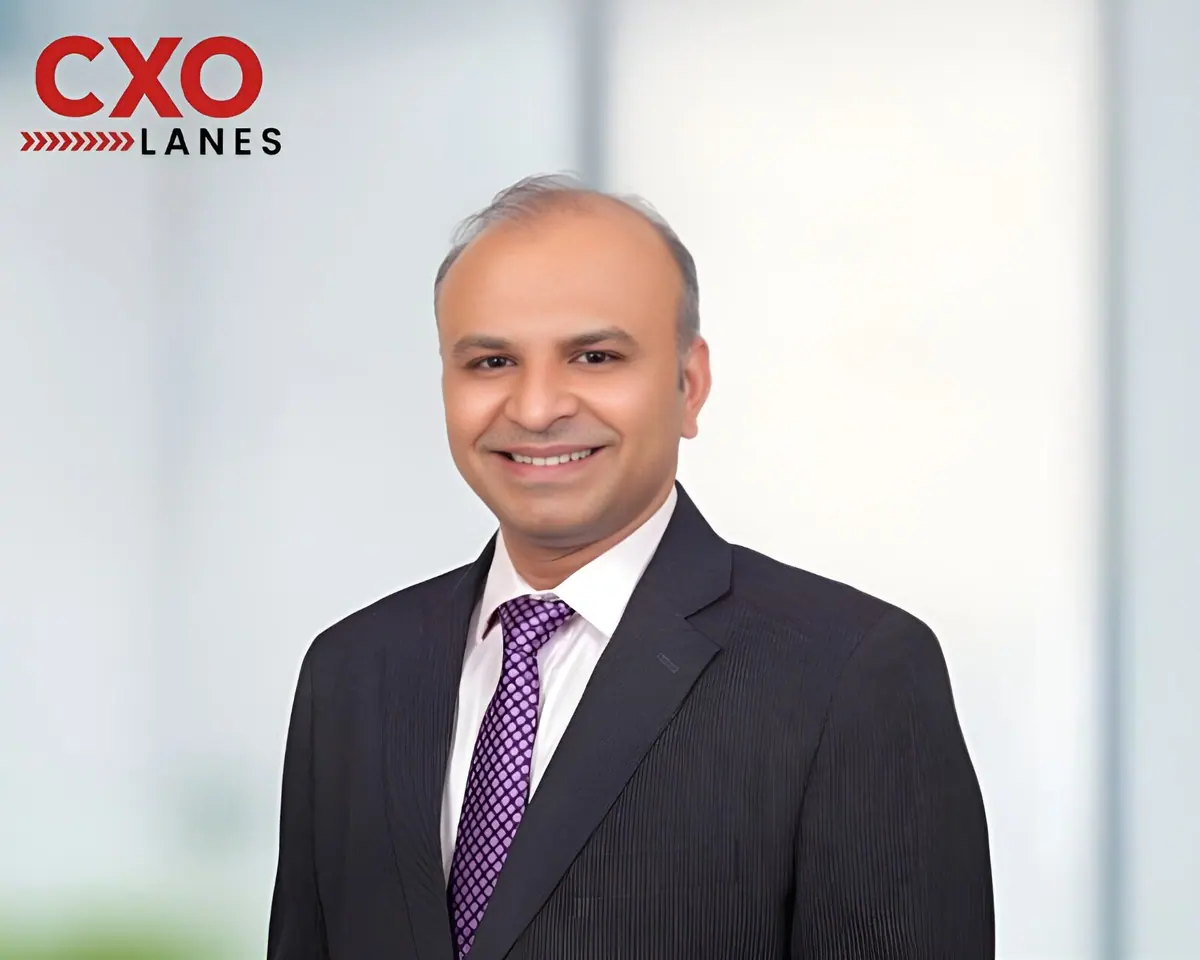Yogesh Joshi Joins RICO Auto Industries Ltd. as Associate Vice President – Corporate R&D