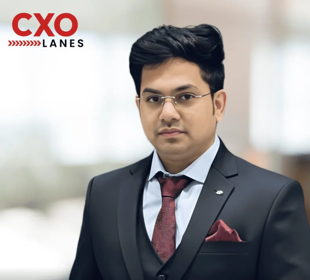 Pankaj Soni Appointed as Project Head at Holcim