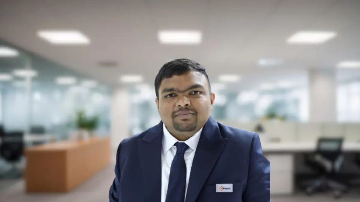 Kalpesh Gavali Elevated to Global Chief Marketing Officer at Eastman Auto & Power Limited