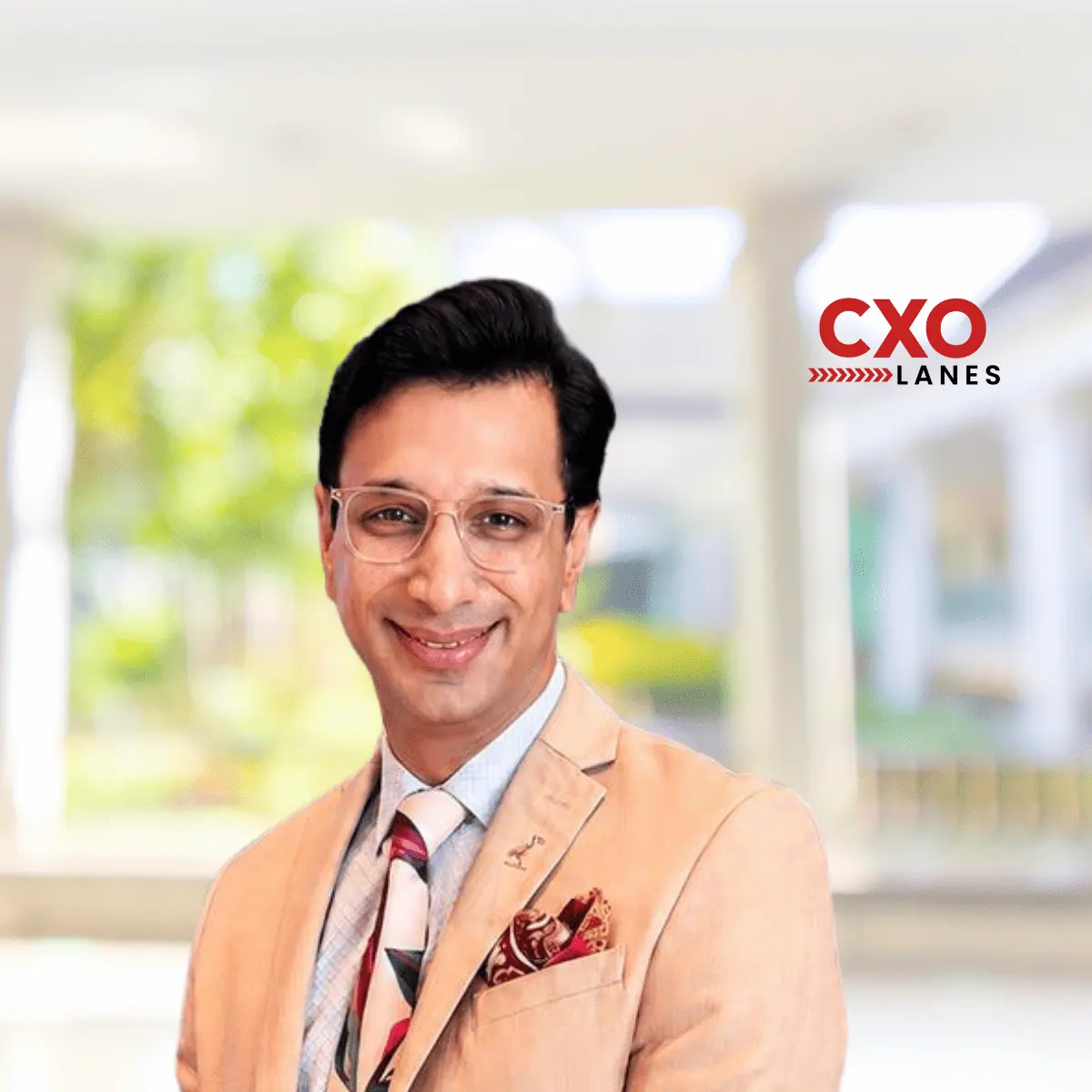 Gaurav Bansal elevated to Senior Director – Marketing & Communications at SHRM India, APAC & MENA