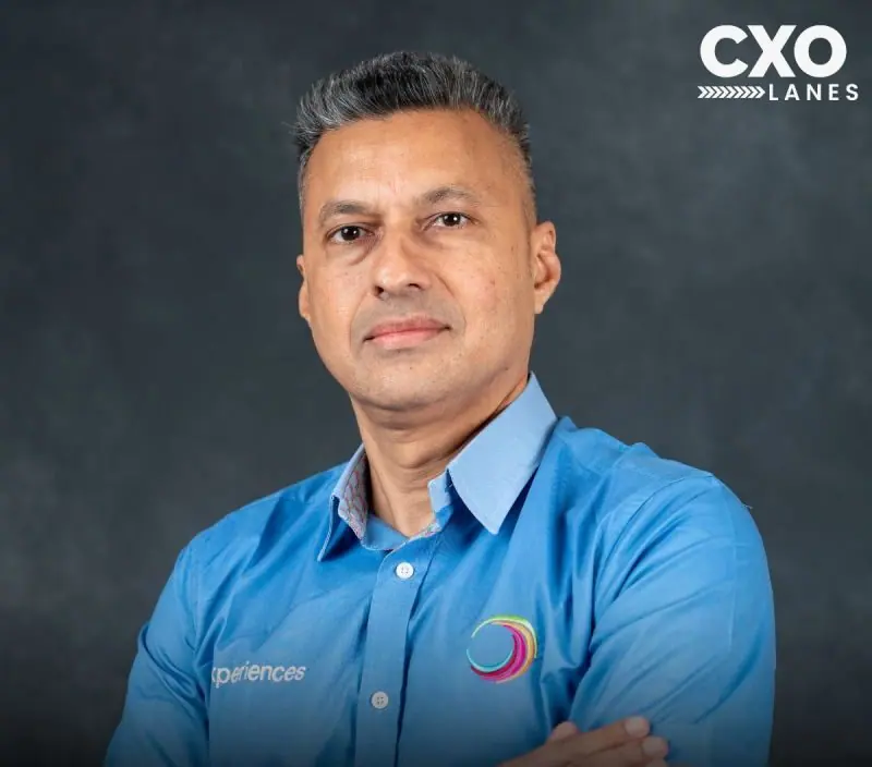 Chandrasekar Radhakrishnan elevated to President at Amara Raja Energy & Mobility