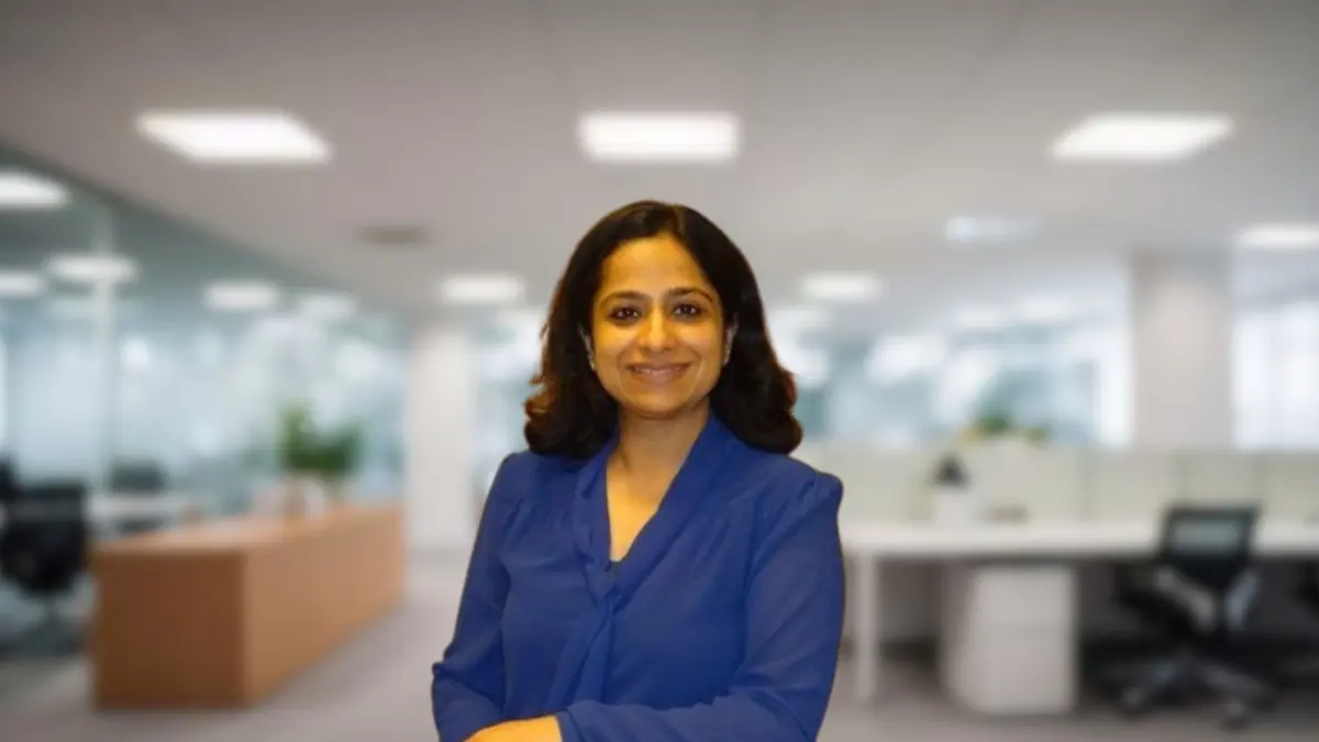 Rachna Mohan Joins H.G. Infra Engineering Limited as Chief Human Resources Officer