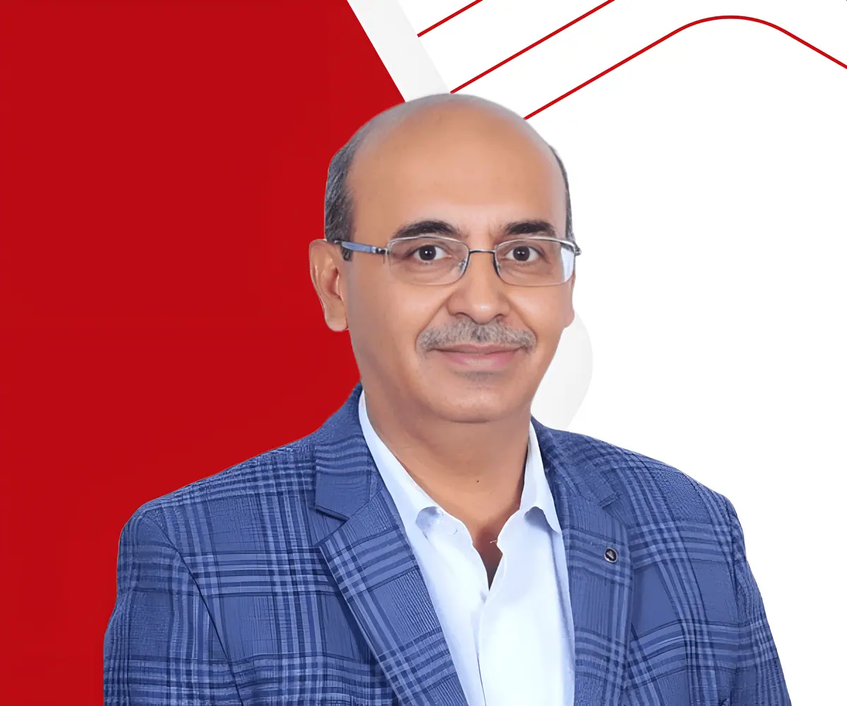 "Indian Pharmaceutical Industry: Has It Gone Off Track? Didn’t Use Its Resources, Govt Funding & Manpower Properly"- By Dr Madhuresh Kumar Sethi