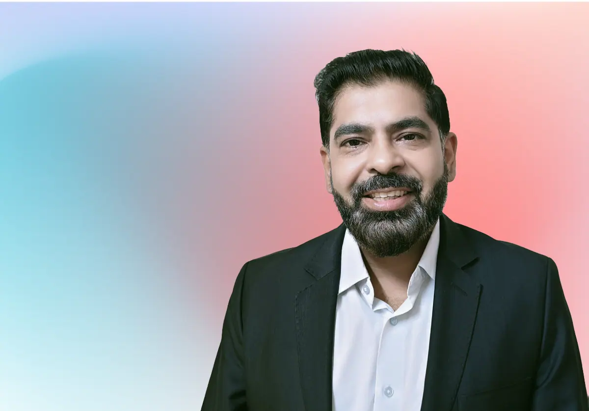 Rohit Katyal Joins Cashfree Payments as Head of Enterprise Sales, Bringing Strategic Vision to Fintech Leadership