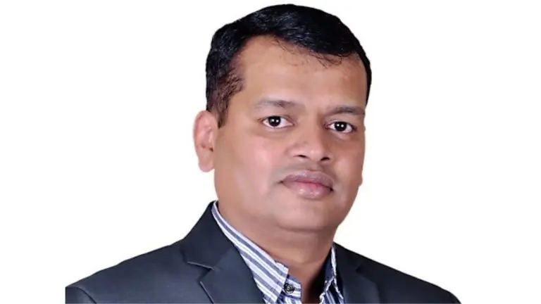 Anil Vasu Joins CIFDAQ as Global Chief Human Resource Officer