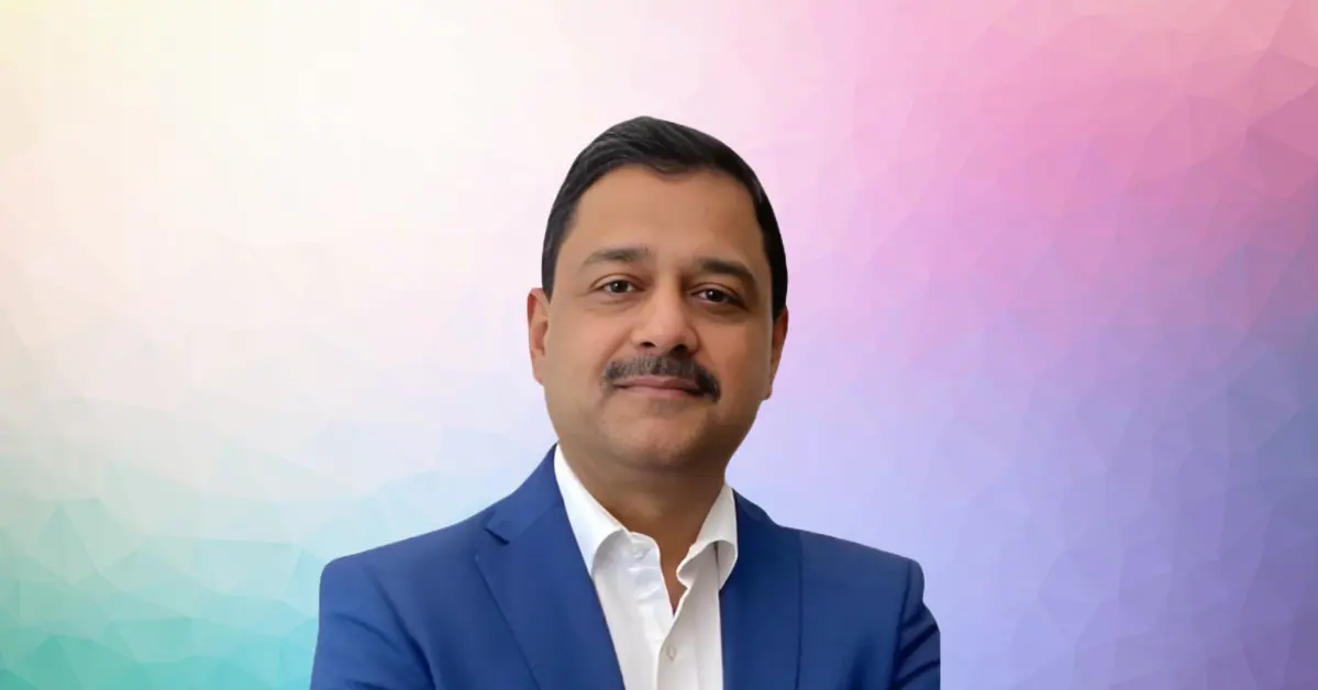 Rajeev Khandelwal Joins Exide Industries as Senior President and Head of Trade Business