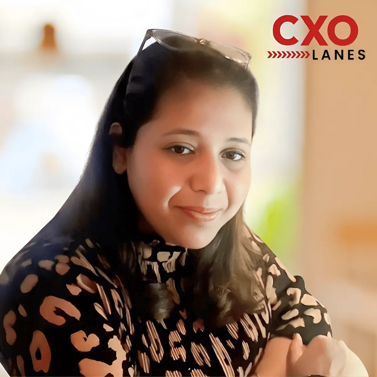 Shailaja Suvarna elevated to Vice President – Talent Acquisition Operations (TAO) APAC at Citi