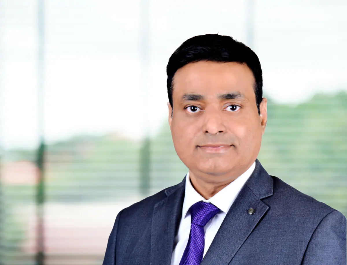 Irfan Tamboli appointed as Chief Business Officer at Electronica Finance Limited(EFL)