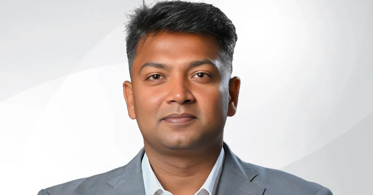 Sudhandra Nagarajan Elevated to Vice President 2 - Senior Human Resource Business Partner at State Street