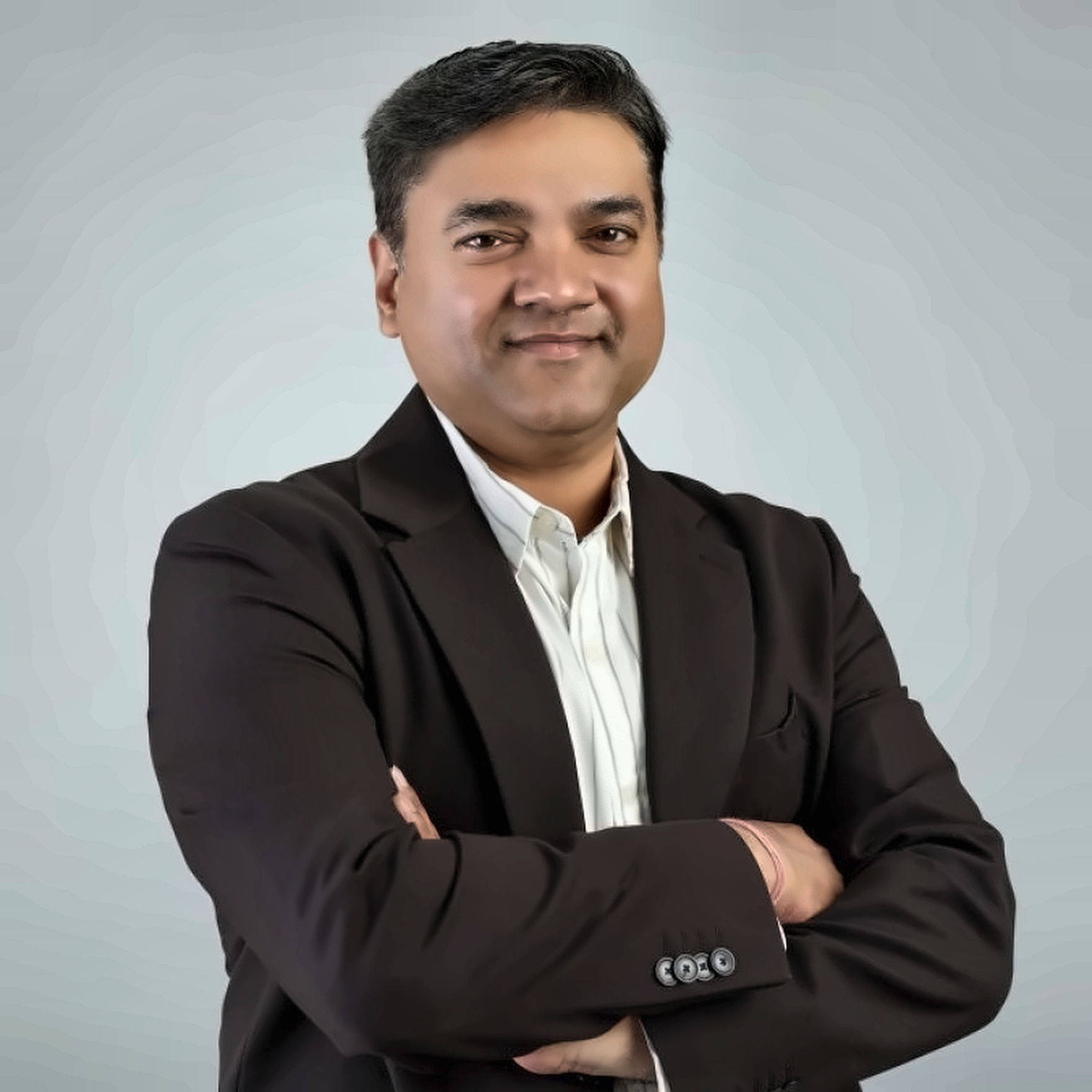 Saurav Shah