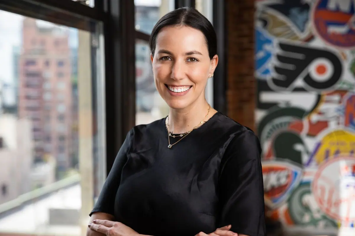 Fanatics Welcomes New CMO from Gucci to Lead Betting Division