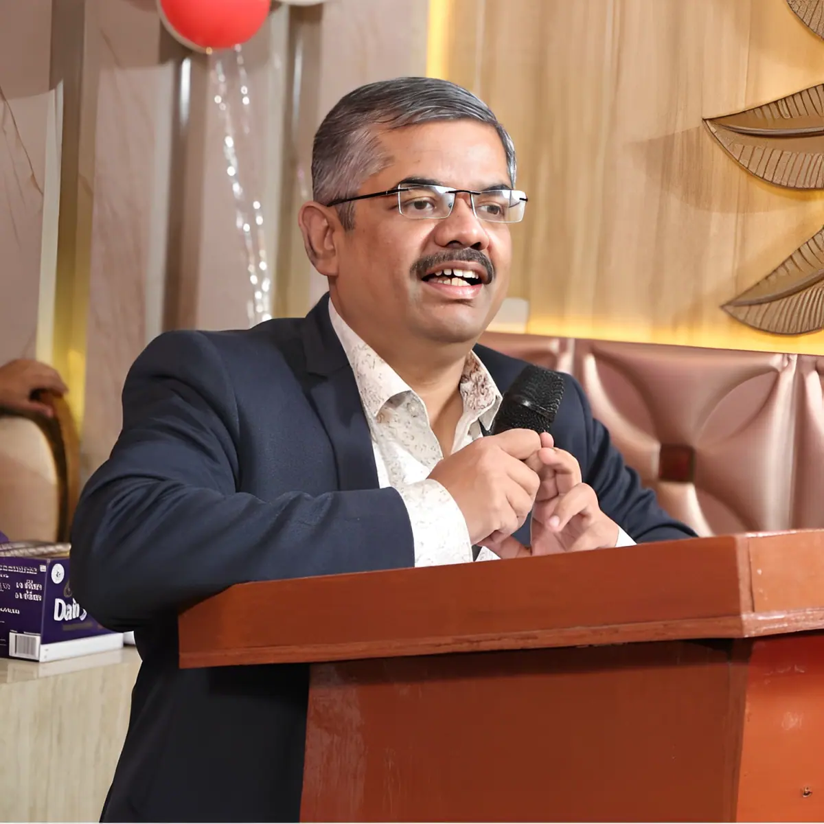Sivaraman K Joins South Indian Bank Limited as Senior General Manager and Head - Banking Operations Group