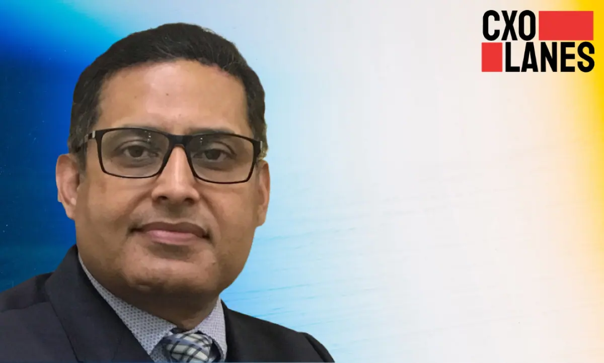Vikas Pandey Joins Poonawalla Fincorp as Chief Business Officer After a Distinguished Tenure at HDFC Bank