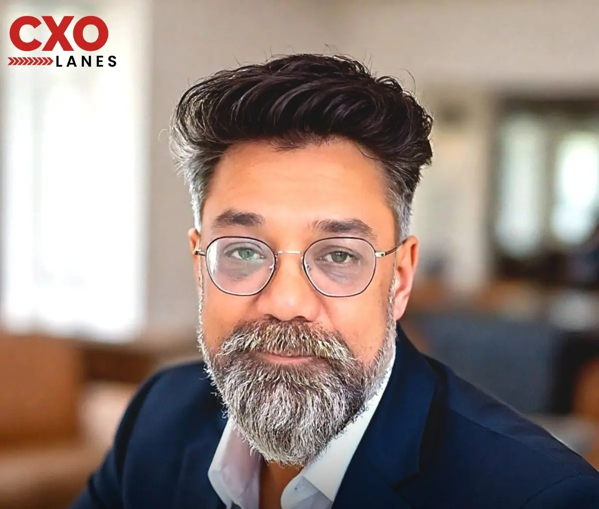 Amitabh Srivastava appointed as Group Chief Strategy Officer at Surepass and Co-Founder & CEO of DeepID